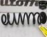 Coil Spring SKODA KODIAQ (NS7, NV7, NS6)