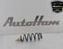 Chassisveer AUDI A3 Sportback (8YA), AUDI A3 Limousine (8VS, 8VM)