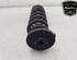 Coil Spring MERCEDES-BENZ GLC Coupe (C253), MERCEDES-BENZ GLC (X253)