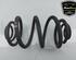 Coil Spring RENAULT TRAFIC III Van (FG_)