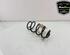 Coil Spring MERCEDES-BENZ A-CLASS (W176)