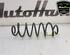 Coil Spring PEUGEOT 208 I (CA_, CC_)