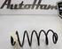 Coil Spring CITROËN C3 PICASSO (SH_)