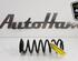 Coil Spring VW GOLF VII (5G1, BQ1, BE1, BE2), AUDI A3 Sportback (8VA, 8VF)