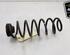 Coil Spring AUDI A1 (8X1, 8XK), AUDI A1 Sportback (8XA, 8XF)