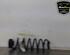 Coil Spring SKODA FABIA II Combi (545), SKODA FABIA III Estate (NJ5)