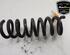 Coil Spring MERCEDES-BENZ E-CLASS (W212)