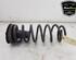 Coil Spring FORD TRANSIT CONNECT V408 Box Body/MPV