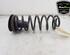 Coil Spring FORD TRANSIT CONNECT V408 Box Body/MPV