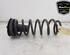 Coil Spring FORD TRANSIT CONNECT V408 Box Body/MPV