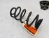 Coil Spring OPEL MOKKA / MOKKA X (J13)