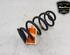 Coil Spring OPEL MOKKA / MOKKA X (J13)