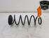 Coil Spring SEAT IBIZA V (KJ1, KJG)