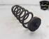 Coil Spring AUDI Q5 (8RB), AUDI Q5 Van (8RB)