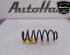 Coil Spring FORD FIESTA VII (HJ, HF)