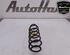 Coil Spring FORD FIESTA VII (HJ, HF)