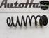 Coil Spring SKODA KODIAQ (NS7, NV7, NS6)