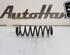 Coil Spring SKODA SUPERB III Estate (3V5), VW TOURAN (5T1)