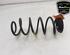 Coil Spring OPEL KARL (C16)