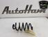 Coil Spring RENAULT CAPTUR I (J5_, H5_), RENAULT CLIO IV (BH_)