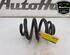 Coil Spring VW TRANSPORTER VI Van (SGA, SGH, SHA, SHH)