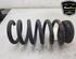 Coil Spring FORD GALAXY III (CK), FORD S-MAX (CJ, WA6)