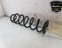 Coil Spring SEAT LEON (KL1)