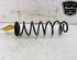 Coil Spring SEAT LEON (KL1)