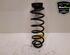 Coil Spring SKODA FABIA III Estate (NJ5)