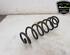 Coil Spring TOYOTA COROLLA Estate (_E21_)