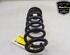 Coil Spring AUDI A3 Sportback (8VA, 8VF), AUDI A3 Sportback (8PA)