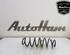 Coil Spring VW GOLF VIII (CD1), VW GOLF VII (5G1, BQ1, BE1, BE2)