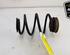 Coil Spring RENAULT TWINGO II (CN0_)