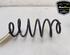 Coil Spring FORD PUMA (J2K, CF7)