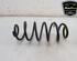 Coil Spring FORD PUMA (J2K, CF7)