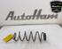 Coil Spring OPEL CORSA F (P2JO), PEUGEOT 208 II (UB_, UP_, UW_, UJ_)