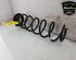 Coil Spring SEAT LEON (KL1)