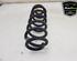 Coil Spring VW GOLF VIII (CD1)