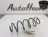 Coil Spring OPEL GRANDLAND X (A18)