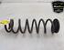 Coil Spring VW TOURAN (5T1)