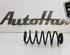 Coil Spring MITSUBISHI COLT VI (Z3_A, Z2_A), MITSUBISHI Colt VII (Z2_A)