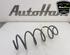 Coil Spring OPEL GRANDLAND X (A18)