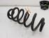 Coil Spring RENAULT KADJAR (HA_, HL_)