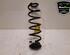 Coil Spring SKODA OCTAVIA IV Combi (NX5)