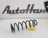 Chassisveer SEAT LEON (5F1), SEAT LEON SC (5F5)