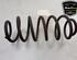 Coil Spring PEUGEOT 107 (PM_, PN_), CITROËN C1 (PM_, PN_)