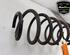 Coil Spring PEUGEOT 107 (PM_, PN_), CITROËN C1 (PM_, PN_)