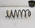 Coil Spring RENAULT MEGANE IV Hatchback (B9A/M/N_), RENAULT MEGANE E-TECH SUV