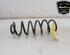 Coil Spring RENAULT MEGANE IV Hatchback (B9A/M/N_), RENAULT MEGANE E-TECH SUV