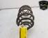 Coil Spring RENAULT TRAFIC III Van (FG_)